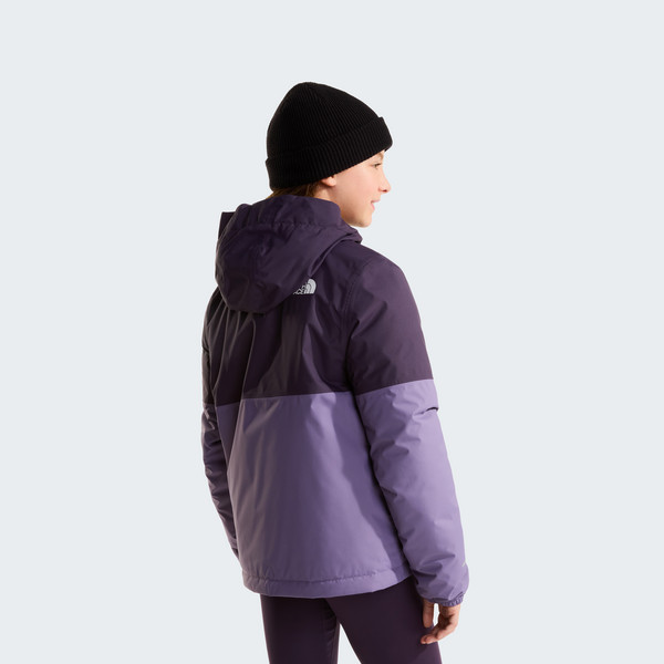 The North Face G WARM ANTORA RAIN JACKET Kinder - Regenjacke Ansicht 4