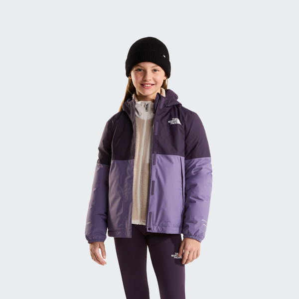 The North Face G WARM ANTORA RAIN JACKET Kinder - Regenjacke Ansicht 5