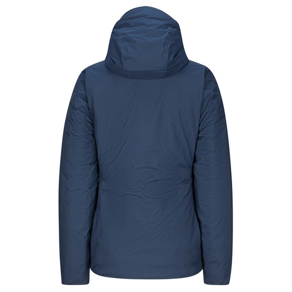 Rab MICROLIGHT SHIELD JACKET WMNS Damen - Daunenjacke Ansicht 2