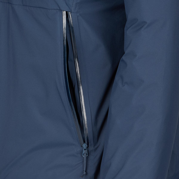 Rab MICROLIGHT SHIELD JACKET WMNS Damen - Daunenjacke Ansicht 4