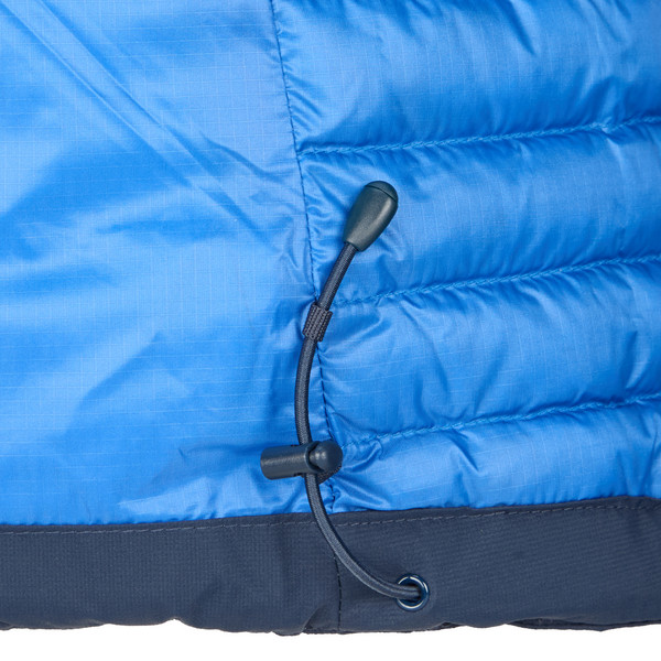 Rab MICROLIGHT SHIELD JACKET WMNS Damen - Daunenjacke Ansicht 7