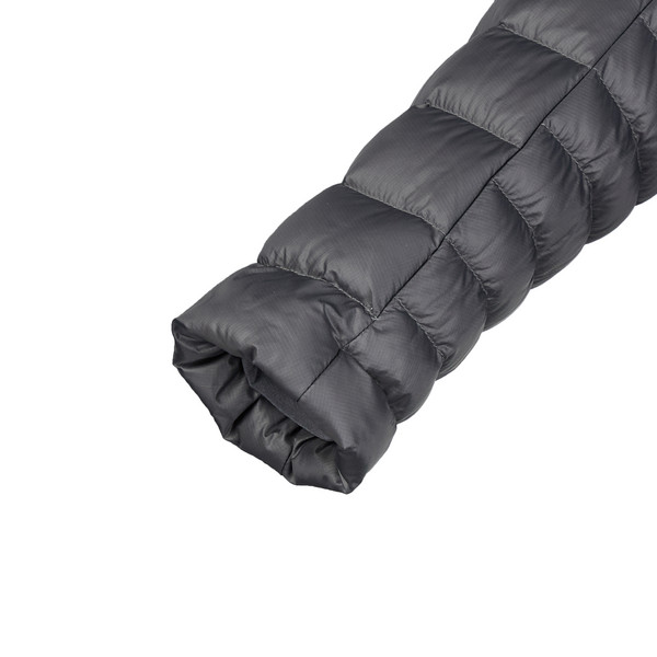 Rab MICROLIGHT ALPINE HOODY WMNS Damen - Daunenjacke Ansicht 4