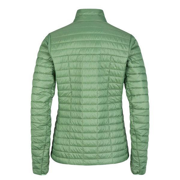 Rab MICROLIGHTER JACKET WMNS Damen - Daunenjacke Ansicht 2