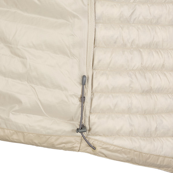 Rab MICROLIGHT JACKET WMNS Damen - Daunenjacke Ansicht 5