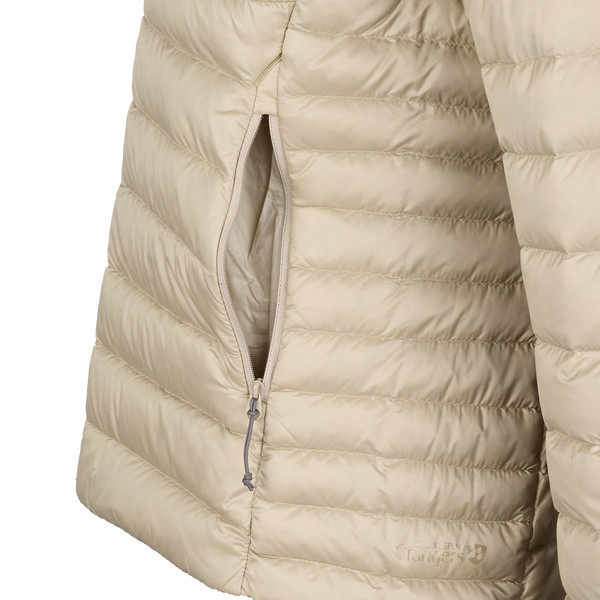 Rab MICROLIGHT JACKET WMNS Damen - Daunenjacke Ansicht 3