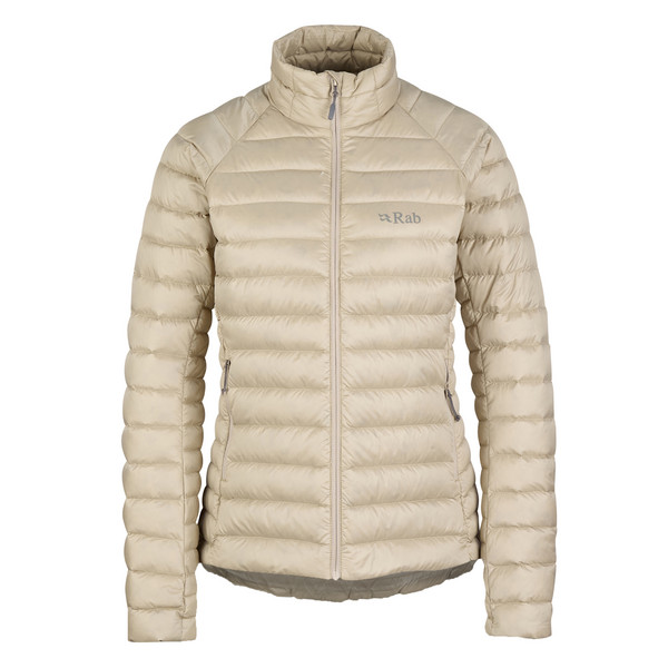 Rab MICROLIGHT JACKET WMNS Damen - Daunenjacke Ansicht 1