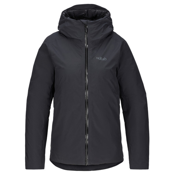 Rab VALIANCE JACKET WMNS Damen - Daunenjacke Ansicht 1