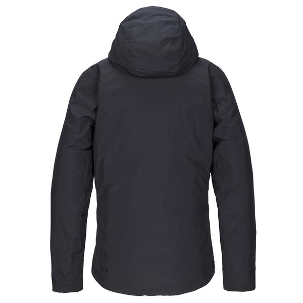 Rab VALIANCE JACKET WMNS Damen - Daunenjacke Ansicht 2