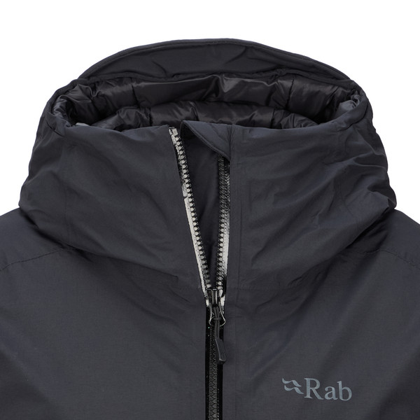 Rab VALIANCE JACKET WMNS Damen - Daunenjacke Ansicht 3