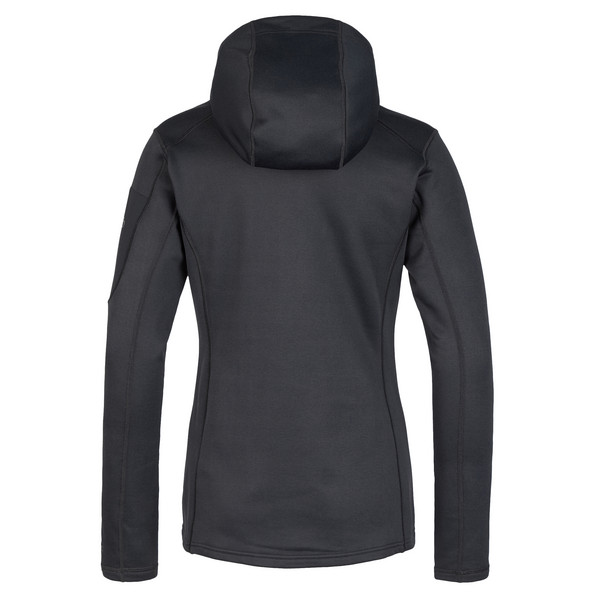 Rab MODULUS HOODY WMNS Damen - Fleecejacke Ansicht 2