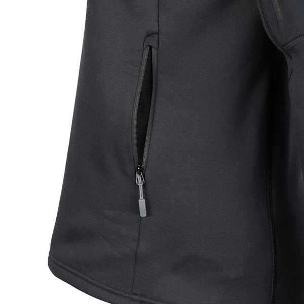 Rab MODULUS HOODY WMNS Damen - Fleecejacke Ansicht 3