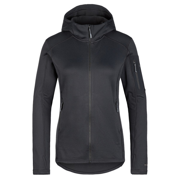 Rab MODULUS HOODY WMNS Damen - Fleecejacke