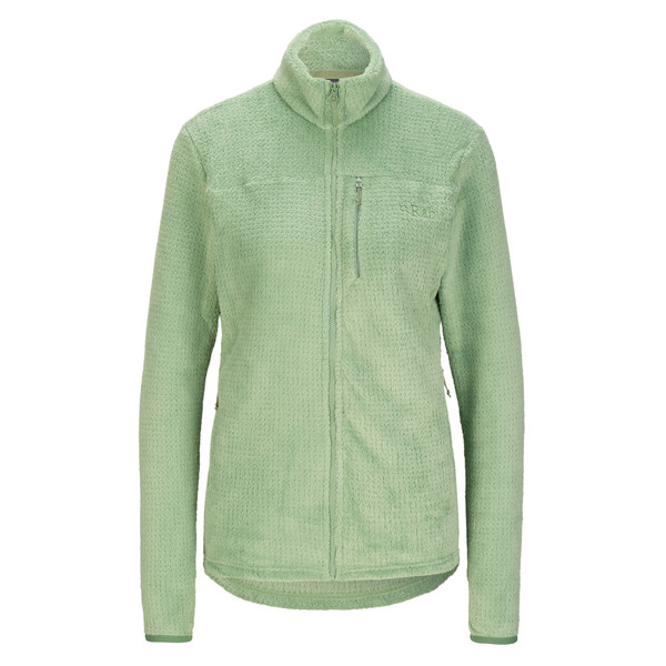 Rab GRANITIC JACKET WMNS Damen - Fleecejacke