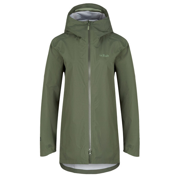 FIREWALL PARKA WMNS Damen - Regenmantel