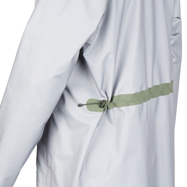 Rab FIREWALL PARKA WMNS Damen - Regenmantel Ansicht 6