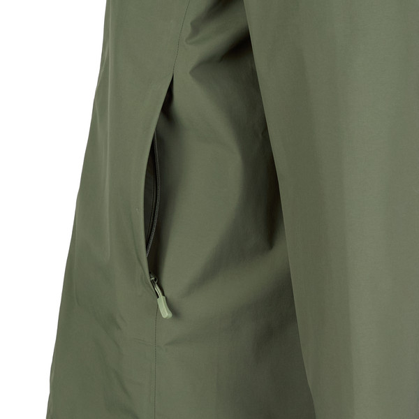 Rab FIREWALL PARKA WMNS Damen - Regenmantel Ansicht 3