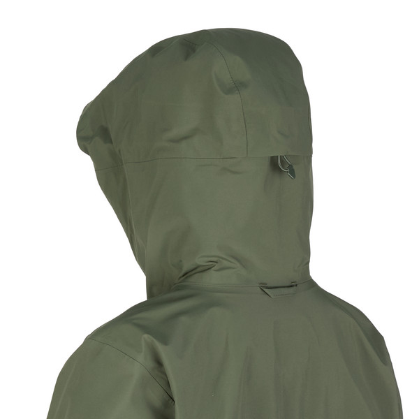 Rab FIREWALL PARKA WMNS Damen - Regenmantel Ansicht 5