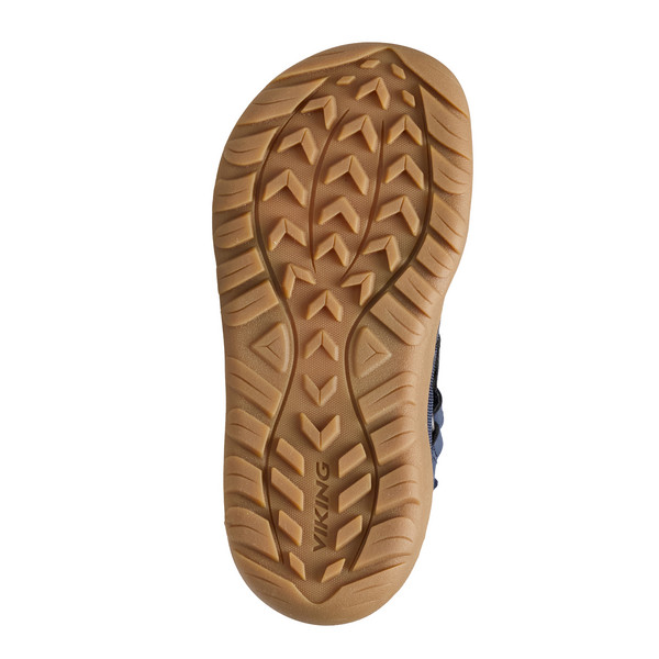 Viking SPRUCE BAREFOOT WARM GTX 2V Kinder - Winterstiefel Ansicht 7