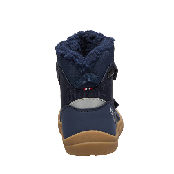 Viking SPRUCE BAREFOOT WARM GTX 2V Kinder - Winterstiefel Ansicht 5