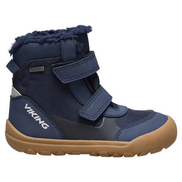SPRUCE BAREFOOT WARM GTX 2V Kinder - Winterstiefel