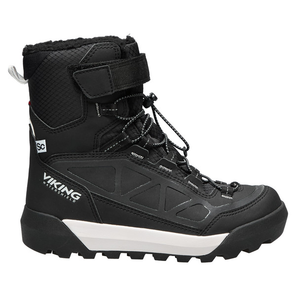 CONSTRICTOR WARM SC WP 1V SL Kinder - Winterstiefel