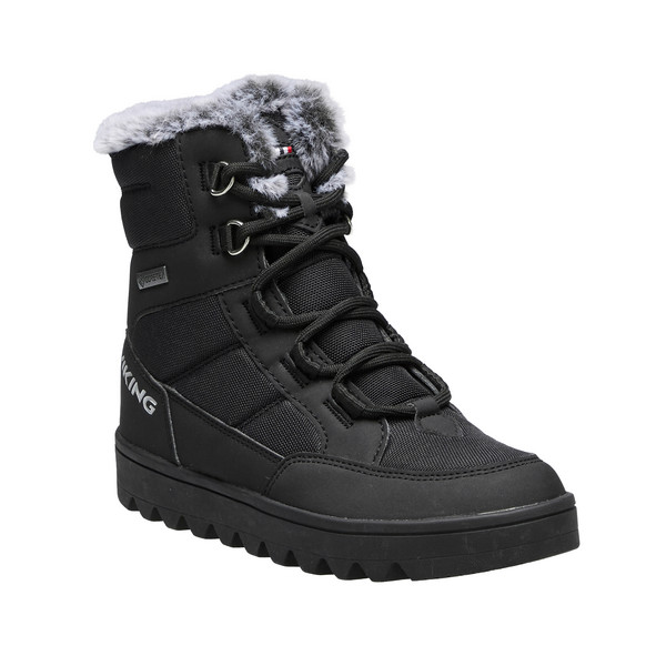 Viking FLEEK WARM GTX ZIP Kinder - Winterstiefel Ansicht 2