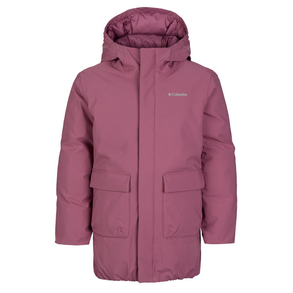 HIGHLAND HAVEN PARKA Kinder - Winterjacke