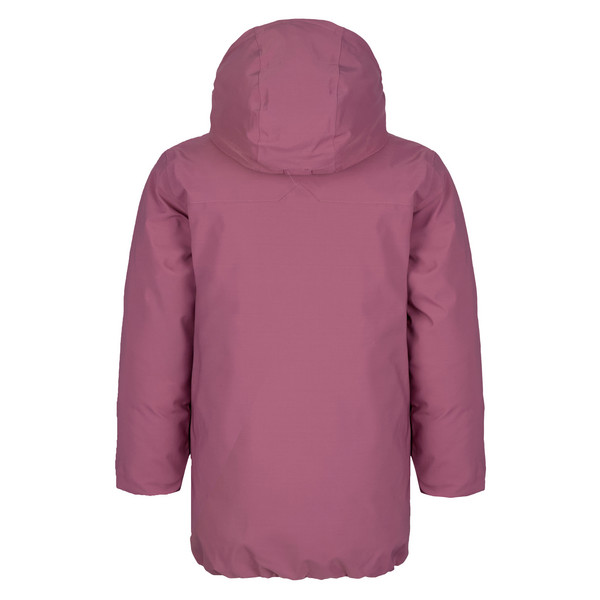 Columbia HIGHLAND HAVEN PARKA Kinder - Winterjacke Ansicht 2