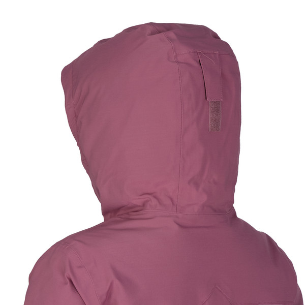 Columbia HIGHLAND HAVEN PARKA Kinder - Winterjacke Ansicht 5