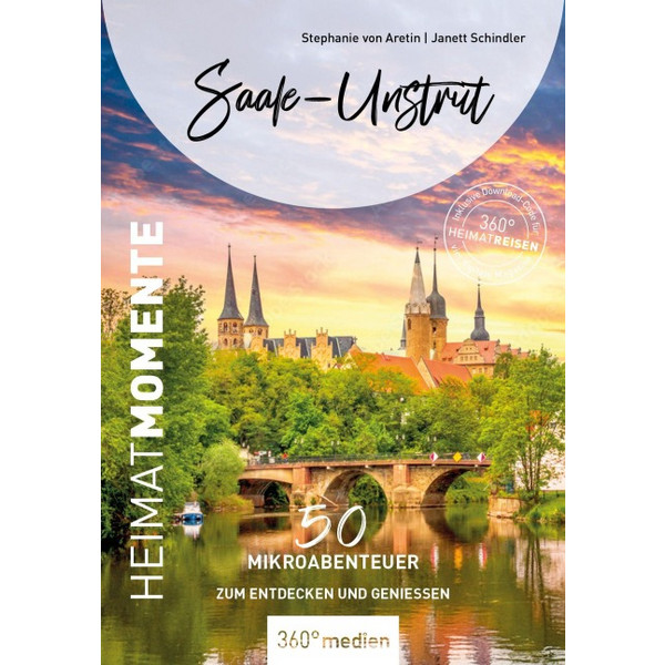 - HEIMATMOMENTE - Reiseführer