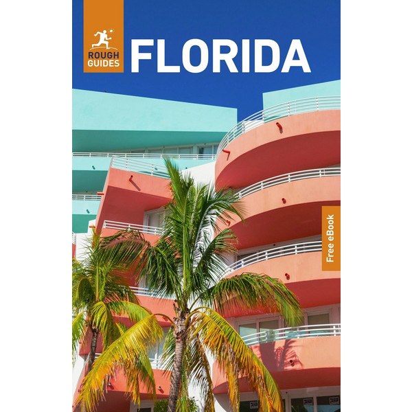 GUIDES FLORIDA: TRAVEL GUIDE WITH EBOOK - Reiseführer