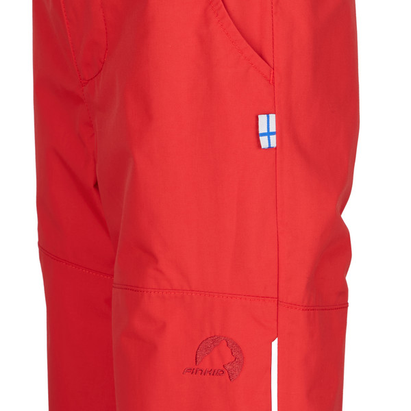 Finkid PIPPURI Kinder - Regenhose Ansicht 4