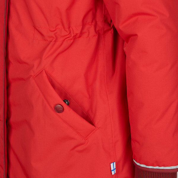 Finkid MILLA Kinder - Winterjacke Ansicht 7