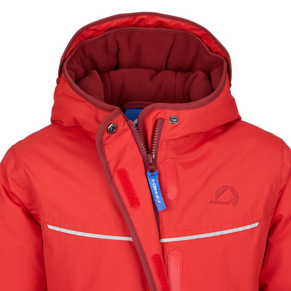 Finkid MILLA Kinder - Winterjacke Ansicht 6