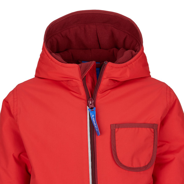 Finkid PIKKU WINTER SPORT Kinder - Schneeanzug Ansicht 3