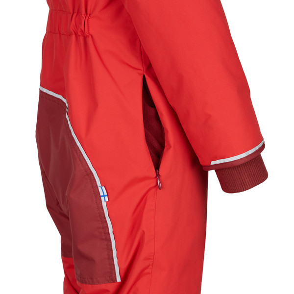 Finkid PIKKU WINTER SPORT Kinder - Schneeanzug Ansicht 5