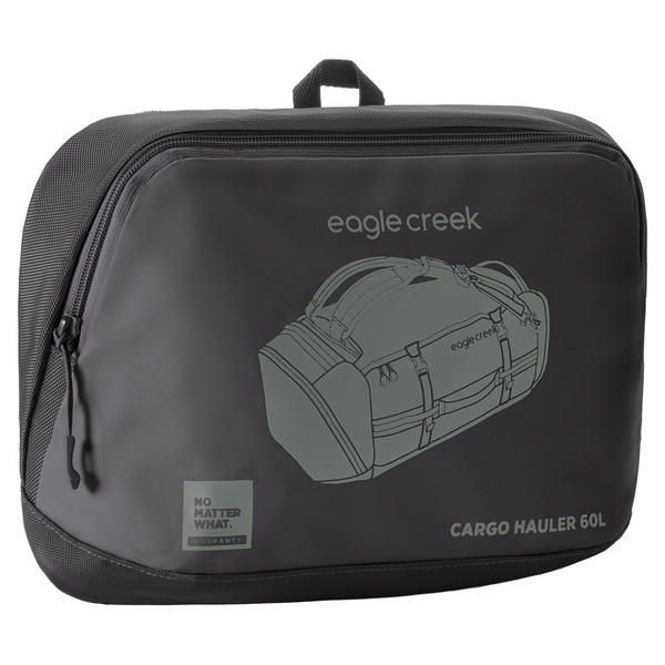 Eagle Creek CARGO HAULER DUFFEL 60L - Reisetasche Ansicht 6