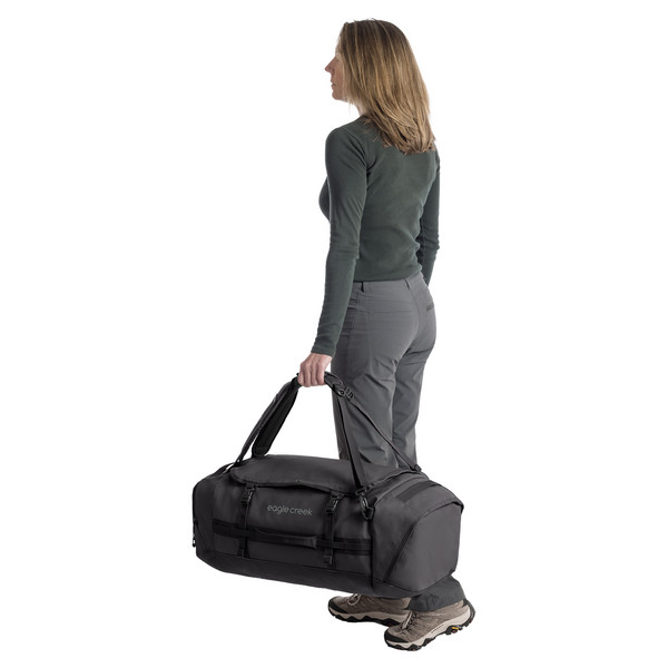 Eagle Creek CARGO HAULER DUFFEL 60L - Reisetasche Ansicht 7