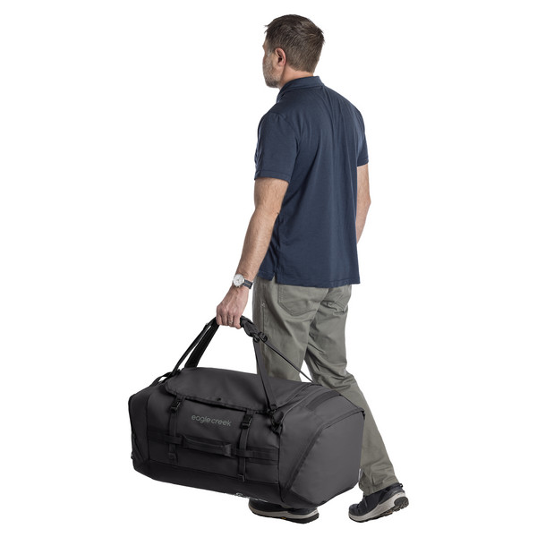Eagle Creek CARGO HAULER DUFFEL 90L - Reisetasche Ansicht 7