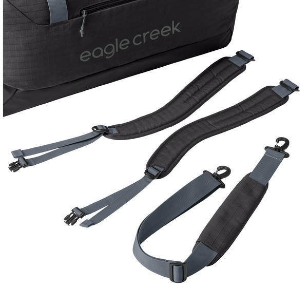 Eagle Creek NO MATTER WHAT DUFFEL 60L - Reisetasche Ansicht 3
