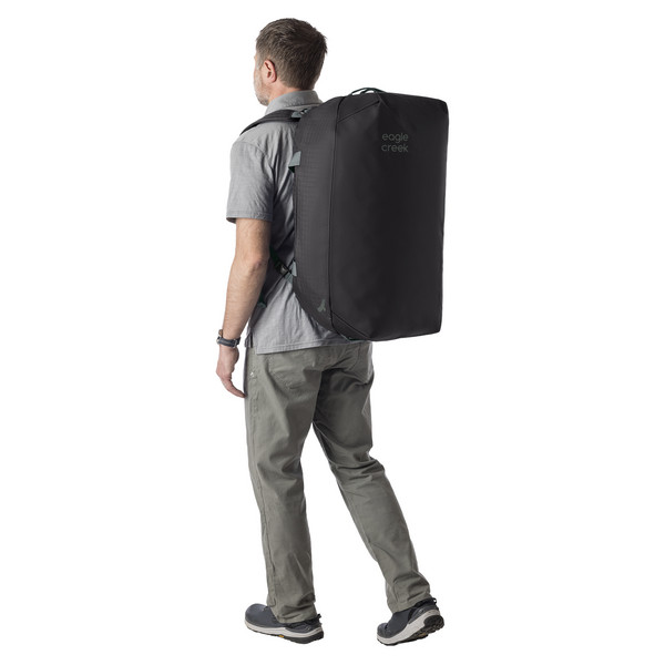 Eagle Creek NO MATTER WHAT DUFFEL 60L - Reisetasche Ansicht 8