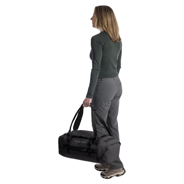 Eagle Creek CARGO HAULER DUFFEL 40L - Reisetasche Ansicht 6