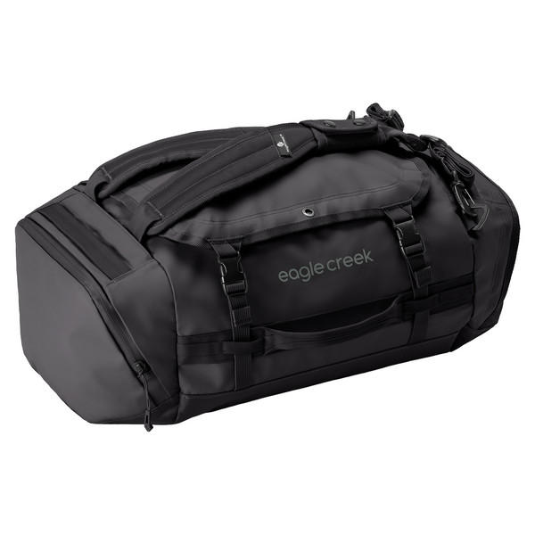 Creek CARGO HAULER DUFFEL 40L - Reisetasche