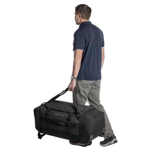 Eagle Creek CARGO HAULER ROLLING DUFFEL 110L - Reisetasche mit Rollen Ansicht 8