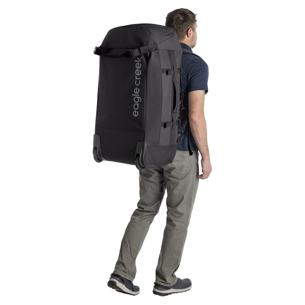 Eagle Creek CARGO HAULER ROLLING DUFFEL 110L - Reisetasche mit Rollen Ansicht 9