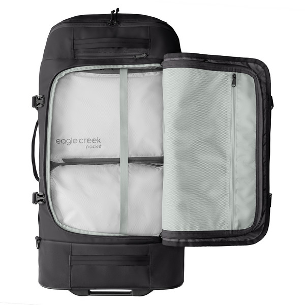 Eagle Creek CARGO HAULER 2 WHEELED LUGGAGE 90L / 29 IN - Reisetasche mit Rollen Ansicht 7