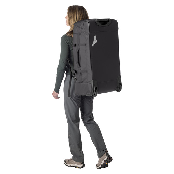 Eagle Creek CARGO HAULER 2 WHEELED LUGGAGE 90L / 29 IN - Reisetasche mit Rollen Ansicht 9