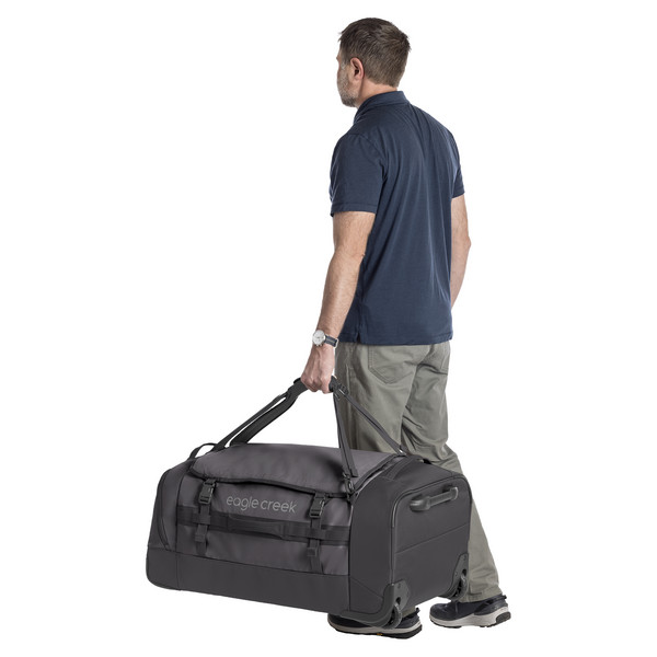 Eagle Creek CARGO HAULER 2 WHEELED LUGGAGE 120L / 32 IN - Reisetasche mit Rollen Ansicht 10