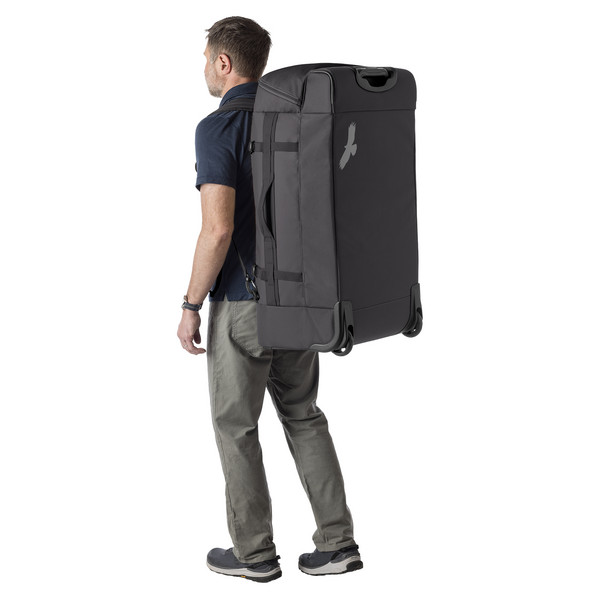 Eagle Creek CARGO HAULER 2 WHEELED LUGGAGE 120L / 32 IN - Reisetasche mit Rollen Ansicht 9