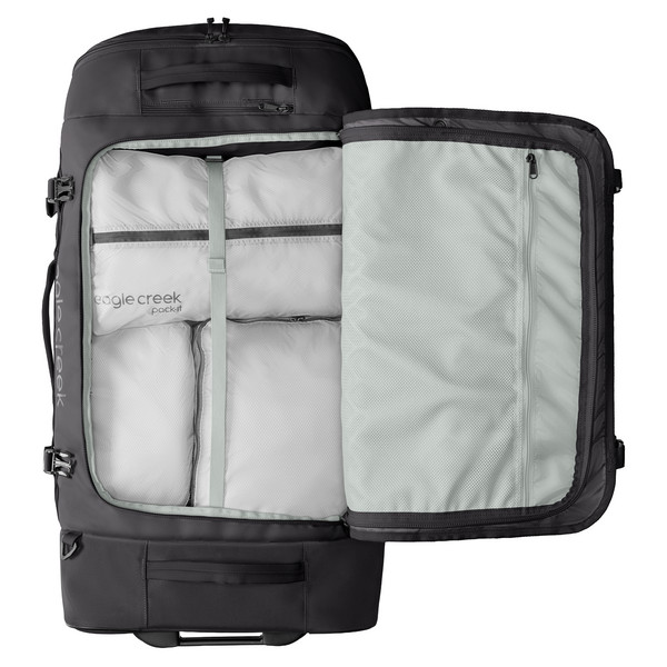 Eagle Creek CARGO HAULER 2 WHEELED LUGGAGE 120L / 32 IN - Reisetasche mit Rollen Ansicht 7